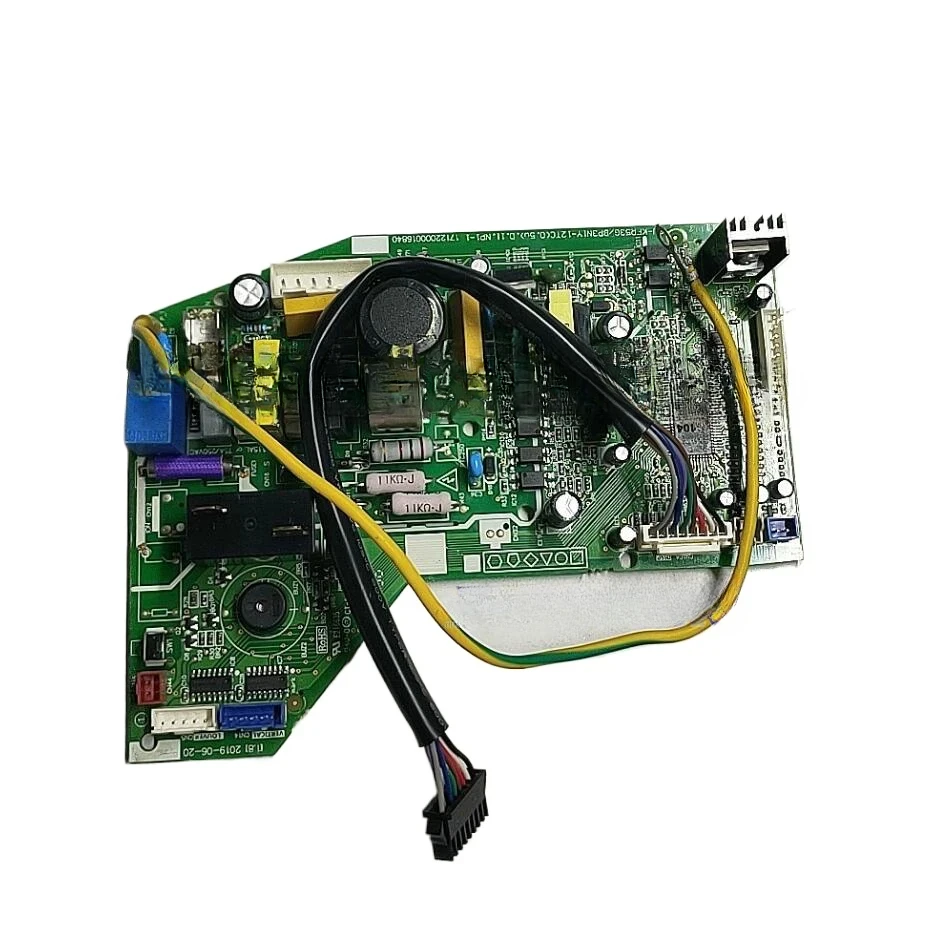 

New Carrier Air Conditioning Main Board 201302130861 CE-KFR50G/BP3N1Y-11M.D.11.NP2-1 201332890618