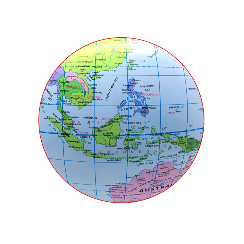 6pcs-inflatable-beach-balls-map-pattern-kids-summer-pool-party-for-outdoor-indoor-swimming-carnival-birthday-children-inflatable