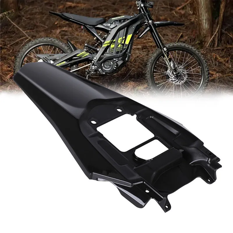 Motorcycle Rear Fender Mudguard Splash Guard Protector For Sur Ron Sur-Ron Surron Ultra Bee Moto Bike Accessories PP Plastic