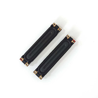 2pcs New Original BN96-25565B BN96-25565C BN96-25565A Speaker core For UA40F6400AJ UA46F6400AJ UA46F5500AJ 6Ω 10W
