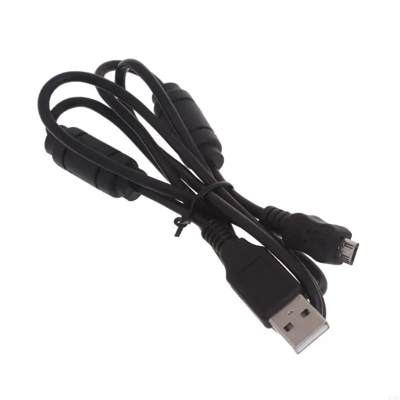 Noise Frees USB to Micro USB Data Cable Plastic Data Cable for Phones & Tablets 