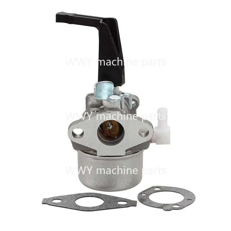 Карбюратор Briggs & Stratton 696065 697422