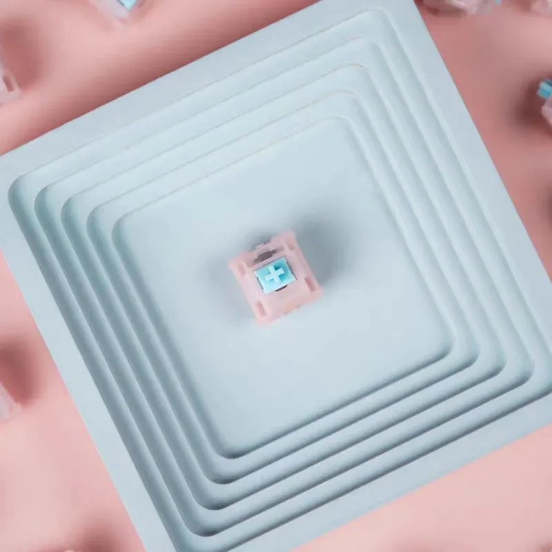 Outemu Kitty Silent…