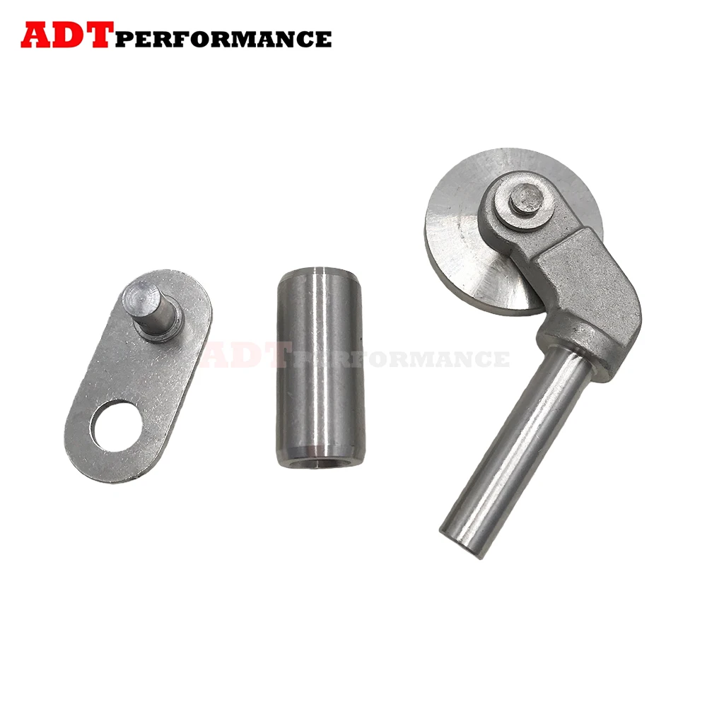 

49135-04850 49135-04850 Turbo gaskets for Mitsubishi Colt 1.5 CZT 110 Kw - 150 HP 4G15T 2006-2008 MN130299 turbo A1220900080