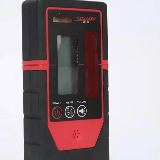 

LS-60L Laser Level Receiver Self-leveling Rotary