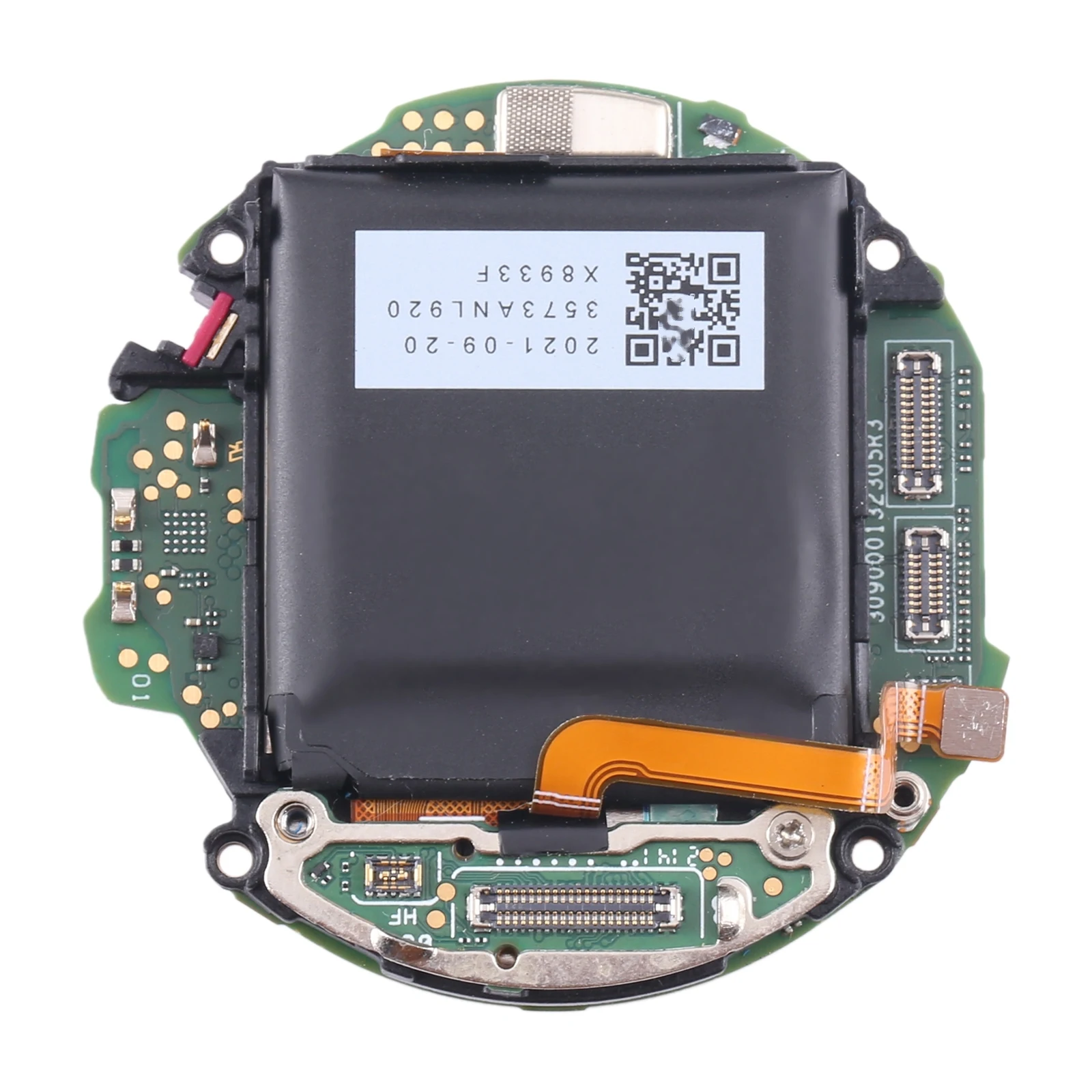 Motherboard with Battery for Huawei Watch 3 Watch Board Repair Replace Spare Part