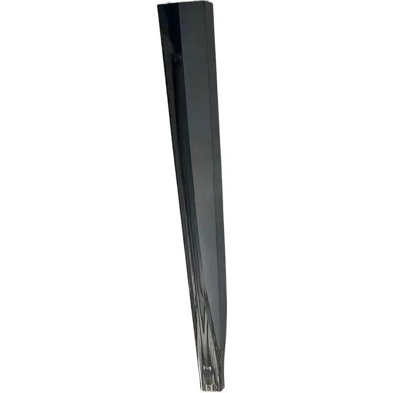 

Боковая юбка по краям двери снизу большой край порог пластиковый левый правый нижний для Xiaopeng G6