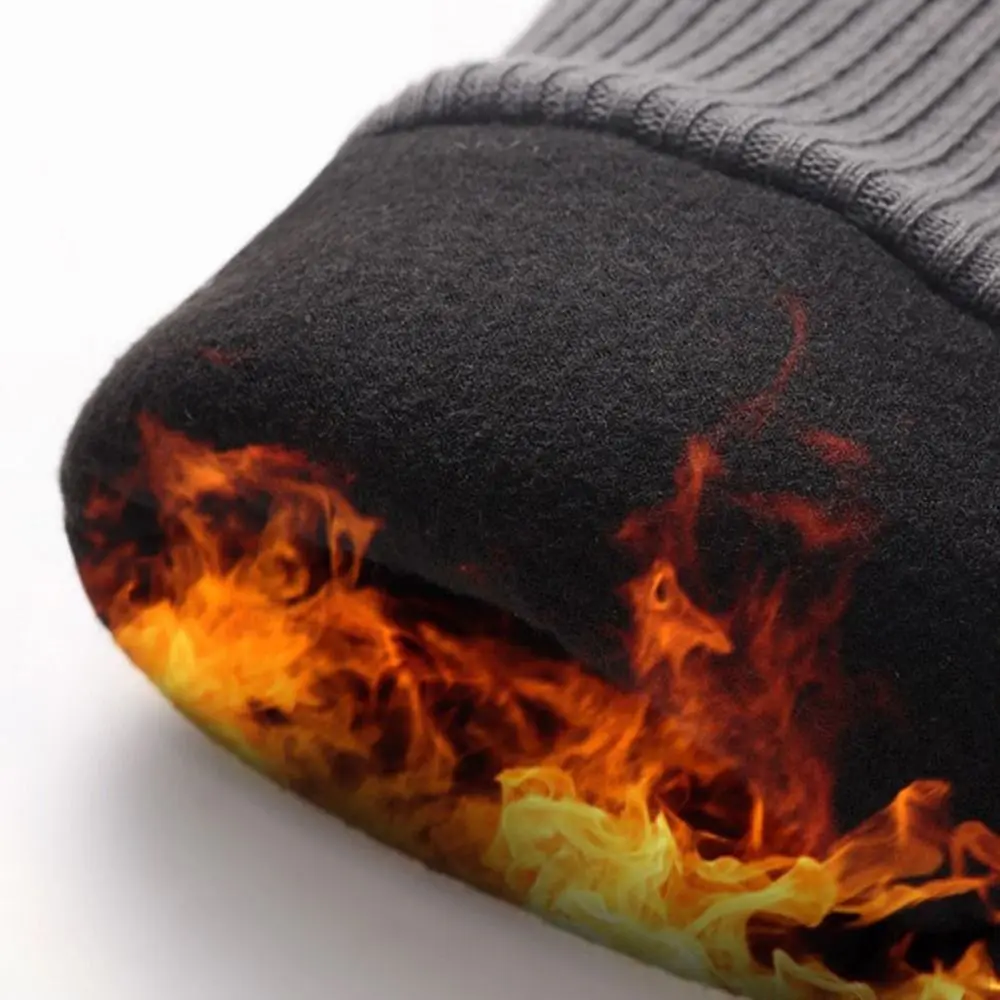 Multifunction Ultralight Winter Ski Gloves Warm Waterproof Driving Gloves Anti-Slip Thermal Touchscreen Gloves Riding Equipment