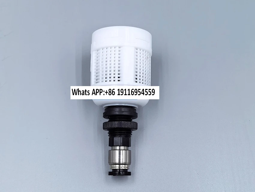 

Подходит для прецизионного фильтра сжатого воздуха YSC Kaishan, встроенного автоматического сливного клапана.
