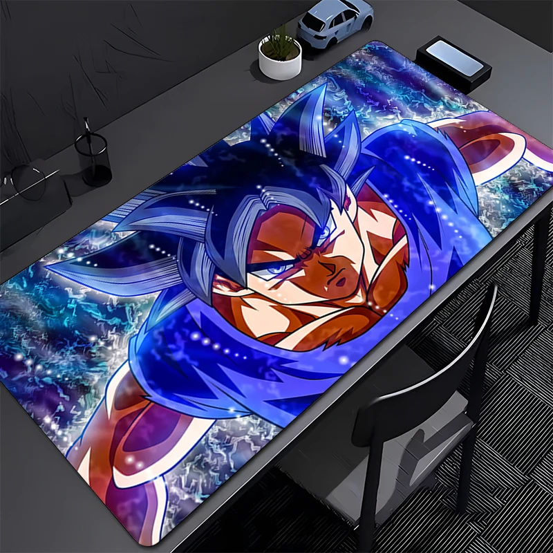 DBZ Dragon Ball Z Mouse pad Of - Resin Art Goku ulasan dan harga