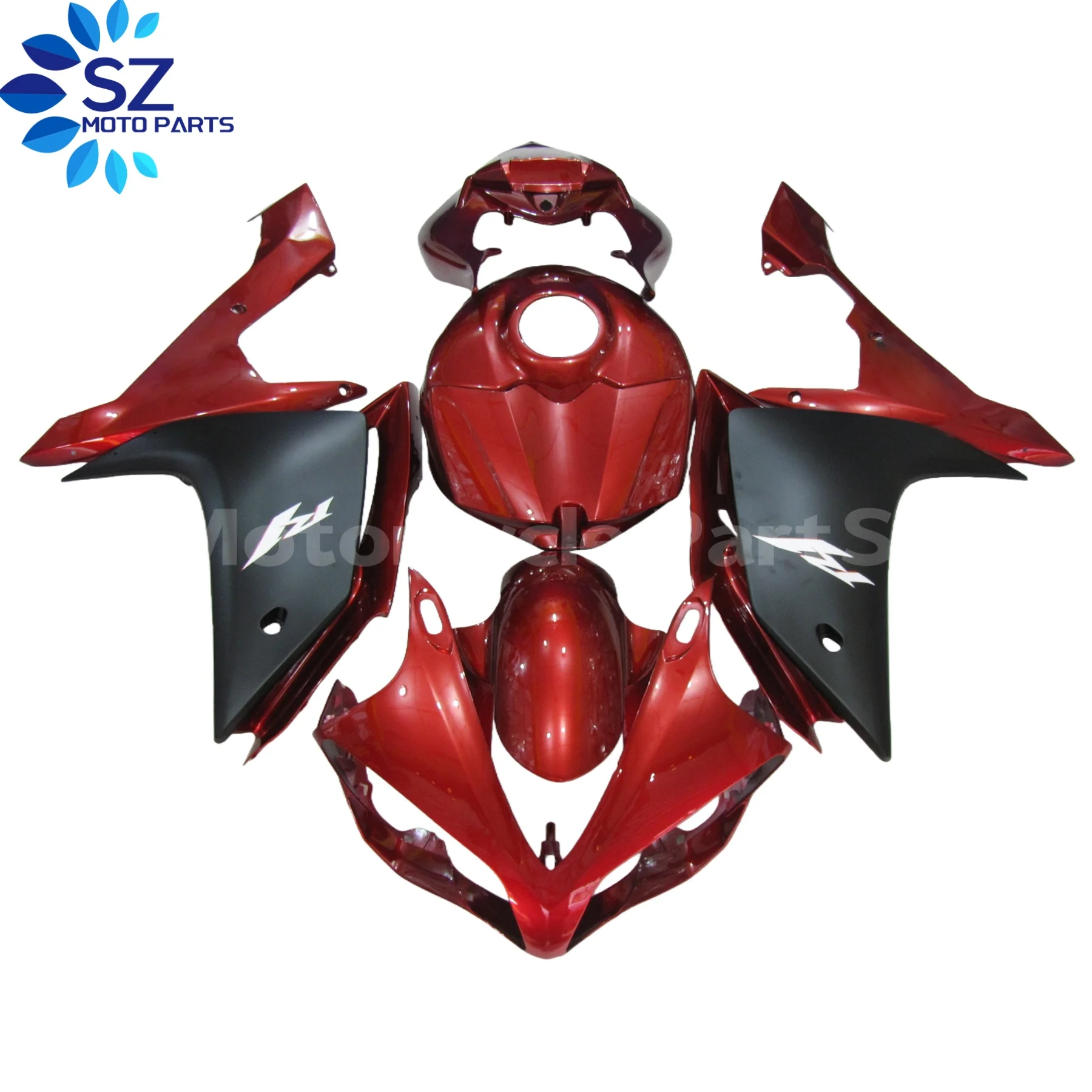 Motorcycle Parts Ab… - image