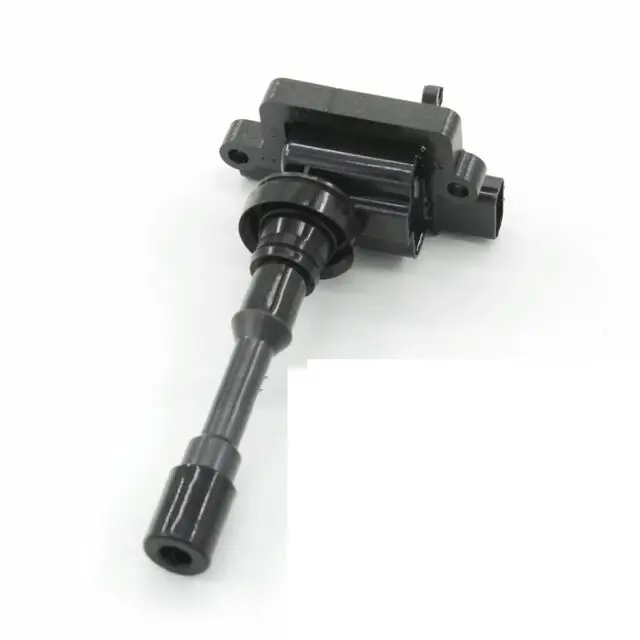 

Оригинальная высококачественная катушка зажигания и комплект проводов зажигания для китайского двигателя BYD F3 4G15, MT, автозапчасти