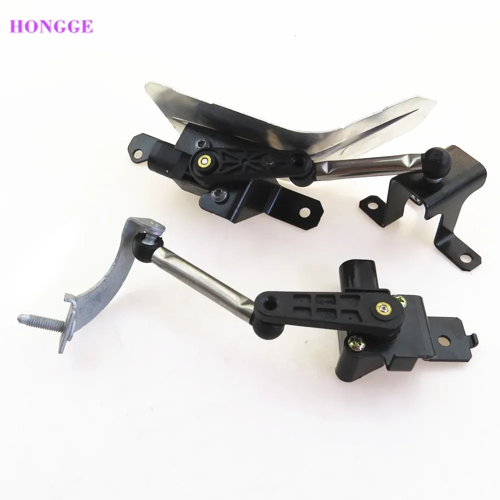 ABS-Sensor Radgeschwindigkeit Vorne Links und Rechts für A1 A3 S3 Q2 Q3 Golf Tiguan Jetta Polo WHT 003 860A WHT 003 861 A – Detail 22