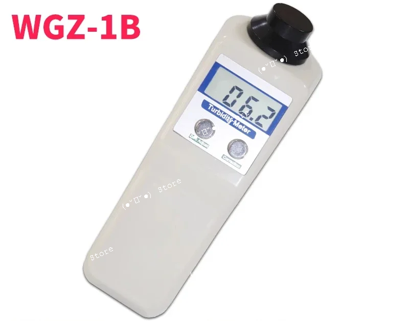 

WGZ-1B desktop turbidity tester WGZ-1A waterworks turbidity tester
