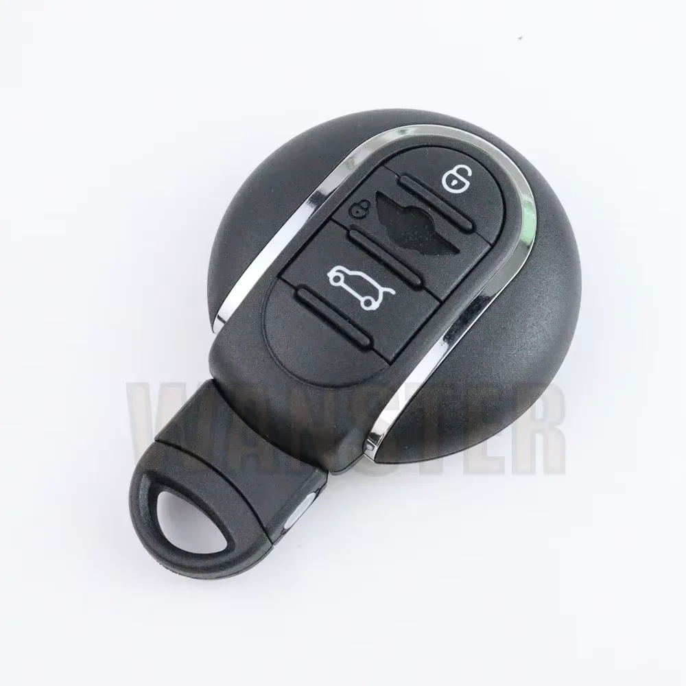 NBGIDGNG1 315/433mhz ID49-7945 チップ車のキー BMW ミニクーパー同胞クラブマン F シリーズハッチ F54 F55 F56 F57 F60 2015+