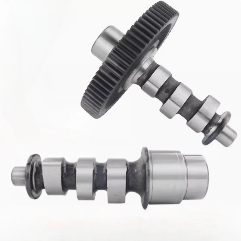 1PCS Camshaft for Air Cooled Diesel Engine Dynamo Accessories 170/173/178/186/188/192/195F Steel