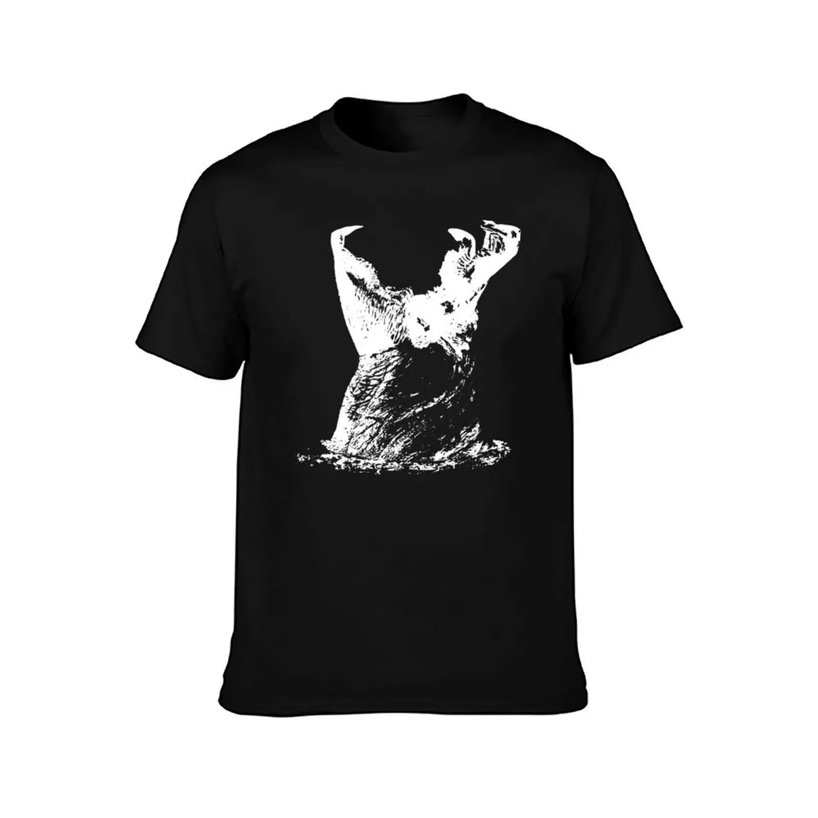 Graboid T-Shirt Holiday All Match T-Shirt
