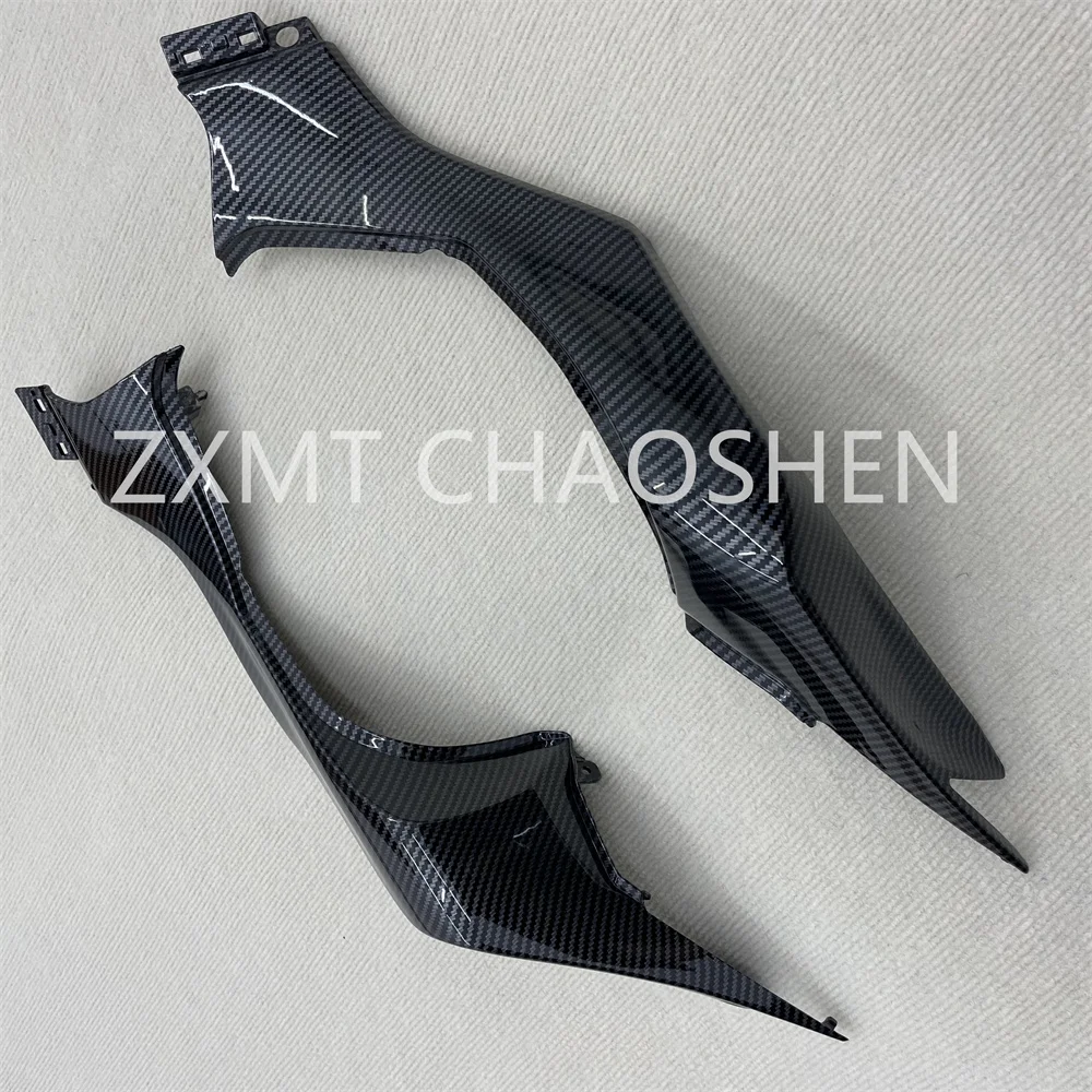 

Carbon fiber paint fairing motorcycle rear tail side plate applicable to Kawasaki Z1000 2014 2015 2016 20172018 2019 2020-2022