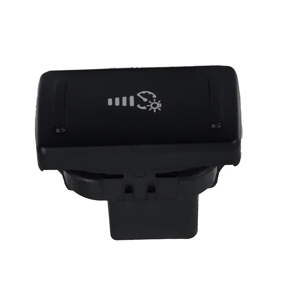 

Instrument Dimmer Dash Dimmer Switch For Ford Dashboard Repair As Shown Direct Replacement Plastic Construction