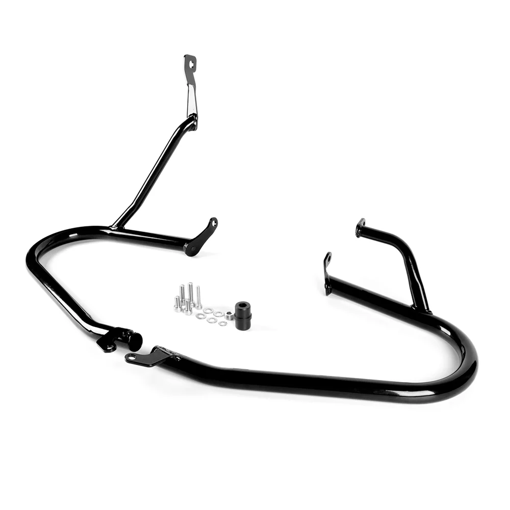 Panical Motorcycle Engine Guard Bumper Crash Highway Protector Stunt Cage Fairing Anti-collision Bar For Bmw R18 2021-2026
