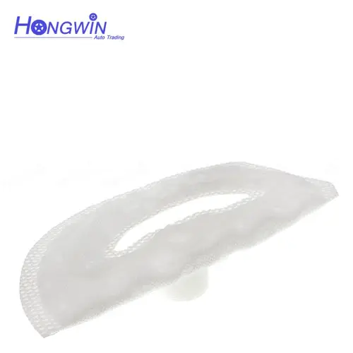 Imagen 2 del producto Filtro de bomba de combustible 3M51-9H307-AB, nuevo colador, se adapta a Mazda 3 Ford Focus 2005-2012 0,8 ± 0,1mm 95*65mm 3M519H307AB