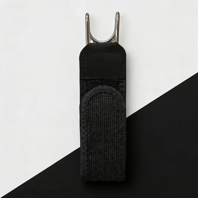 Adjustable Elastic Belt with Metal Hooks for Men And Women, Neutral, Portable, And Comfortable, Basic Style, Can Be Dry Cleaned