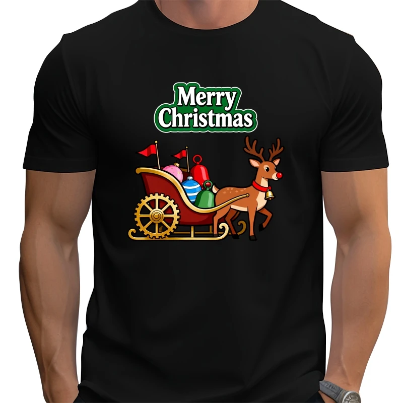 

Street Fun, стильная футболка с рисунком из мультфильма, повседневный наряд в стиле хип-хоп, свободный топ большого размера из 100% хлопка