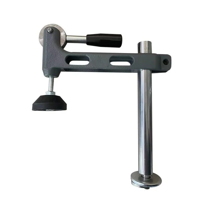 Woodworking Machinery Parts Bench Saw Accessories Manual Pressure Feeder