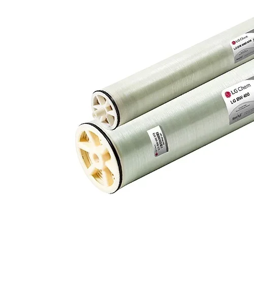 Chem  BW4040R 4 Inch Brackish Water Reverse Osmosis Membrane