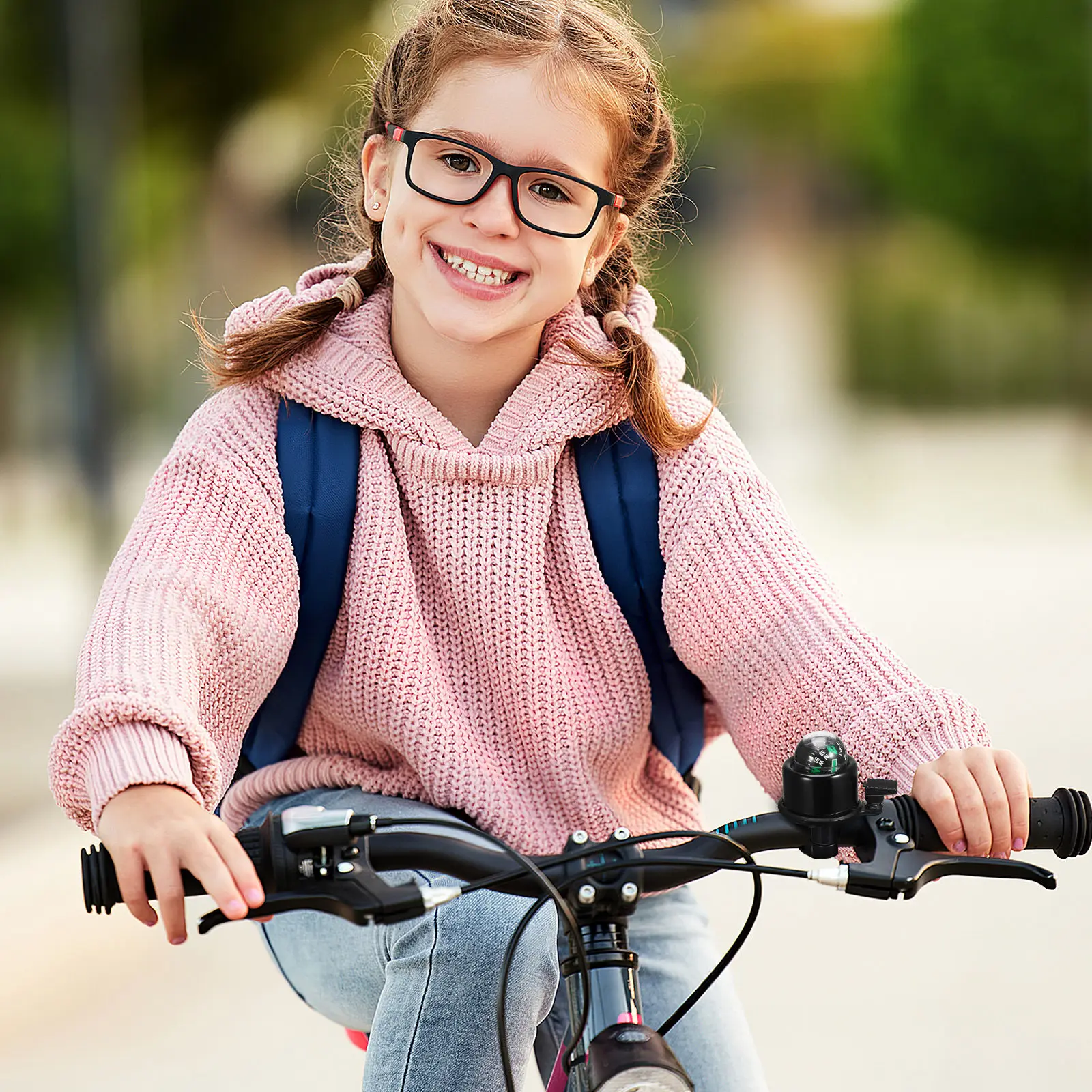 E-Bisiklet Yol Bisikleti Bisik - Cycling Gear Display incelemesi ve fiyatı