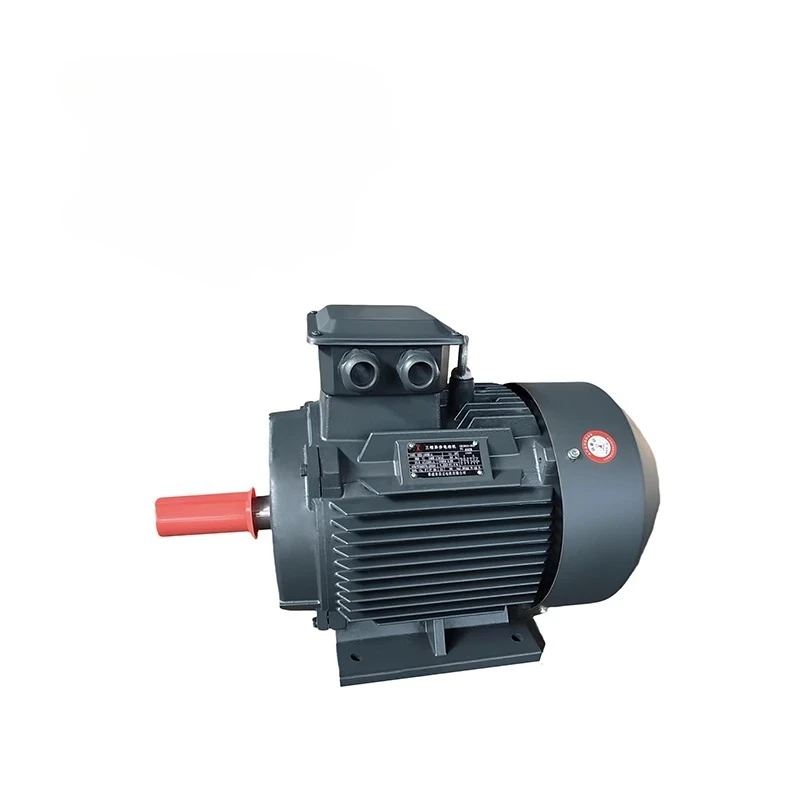 

JINRJIAN Three Phase Asynchronous Motor 160kw Three Phase 10000 Rpm Motor Three Phase Induction Motor 120kw