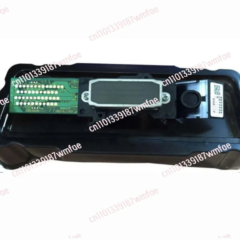 

new DX4 print head for Epson Roland 540 MIMAKI JV2 JV4 Eco solvent printer with black surface printhead