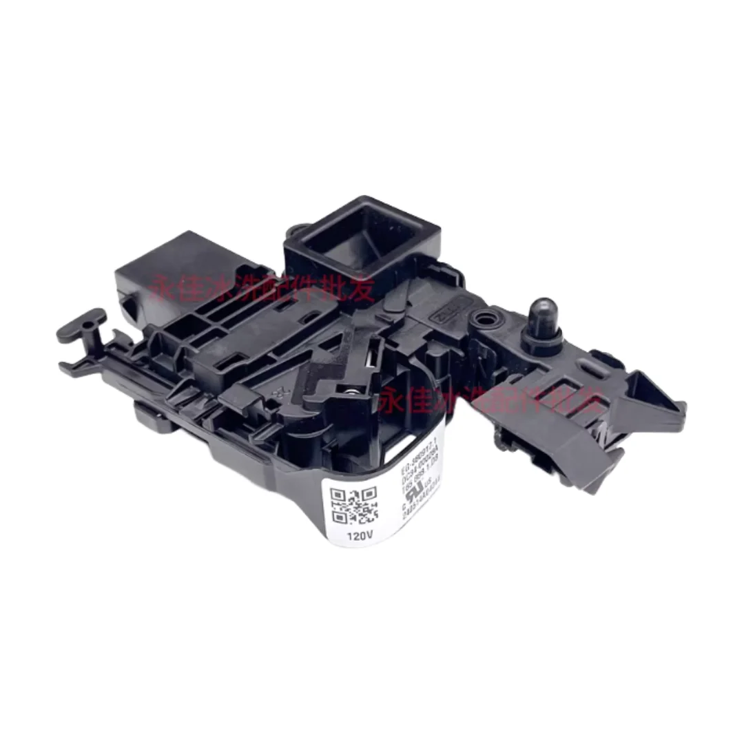 NNew For Electronic Door Lock Delay Switch For Samsung Washing Machine Washer Parts DC34-00028A