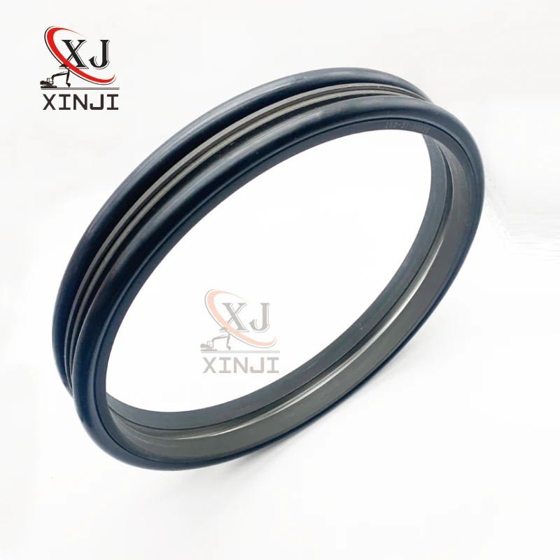 Resistance SEAL GROUP 150-27-00025 Floating Seal Excavator floating oil seal 328*298*20
