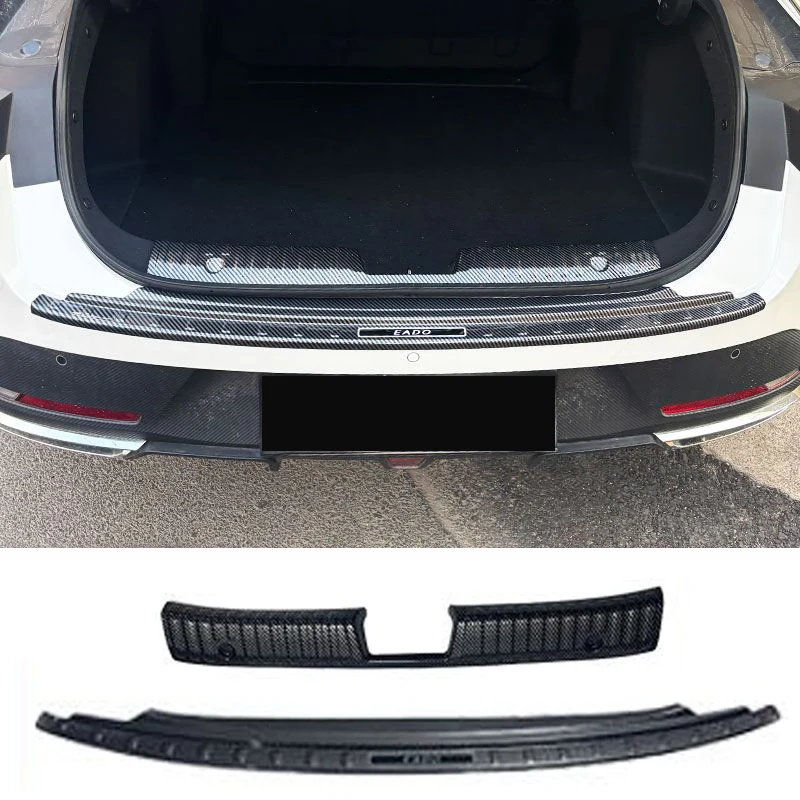 

2pcs for Changan Lamore 2024 Eado Plus 2025 Trunk Guard