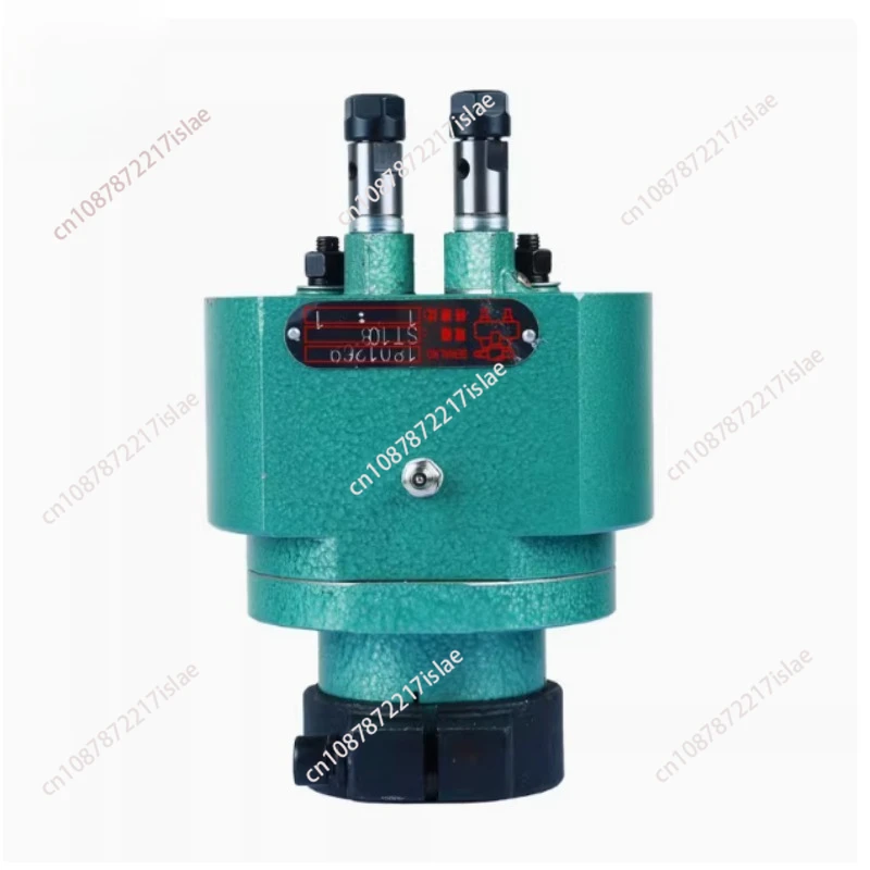 

ST Type Adjustable Multi-spindle Multi-hole Drill Multi-spindle Drilling Tapping Machine Multi-hole Drill