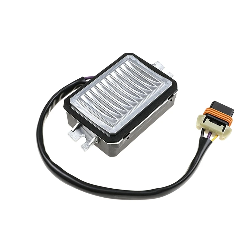 Super Sale 52480042 Blower Motor Resistor for Buick Lesabre Cadillac Deville