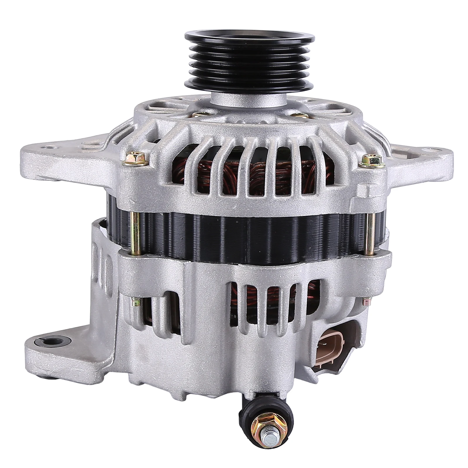 

Applicable for Subaru Baja 2003-2006 2.5-liter alternator 23700-AA370; 400-48053