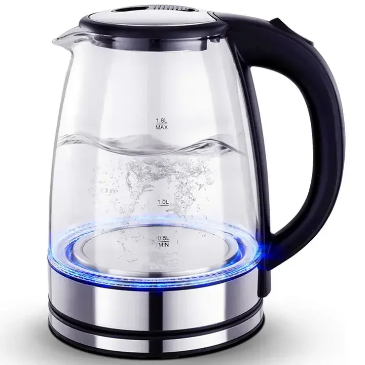 

Haoshan Household For 220v Small Jug Electric Kettle Glass