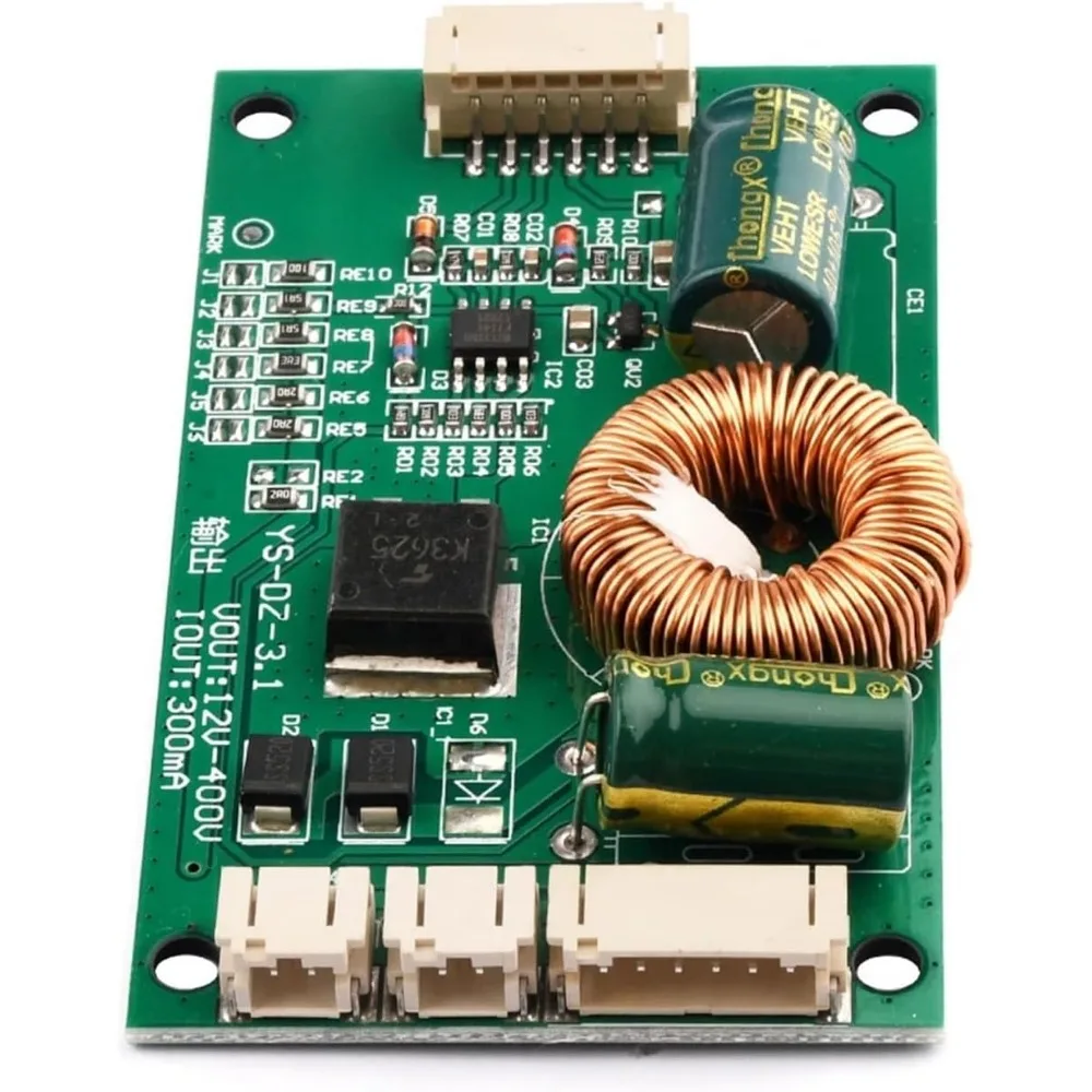 LCD Driver Board Universal 10-65 Inch LED LCD TV Backlight Constant Current Driver Board Boost Adapter Board For LED TV Monitors