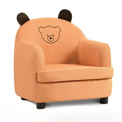 

Wuli House Children's Sofa Baby Creative Baby Cartoon Sofa Girl Boy Learn To Sit On A Cute Chair New