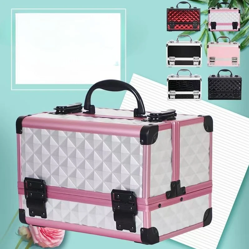 2025-new-brand-makeup-box-artist-professional-beauty-cosmetic-cases-makeup-bag-tattoo-nail-multilayer-toolbox-storage-bag-luxury