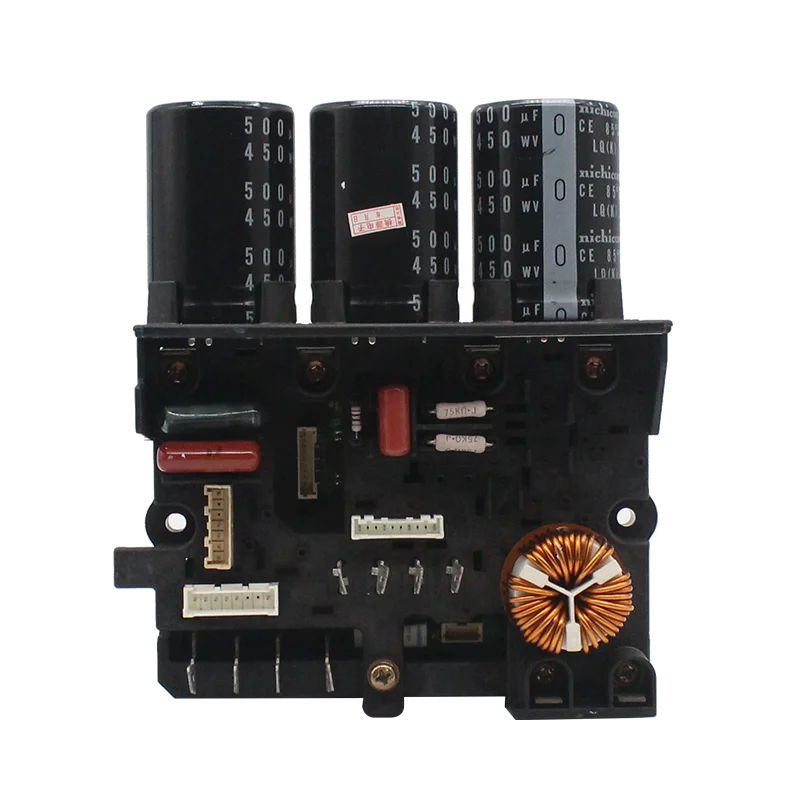3EB10032-2 22020B Inverter PCB & Power Transistor Module, 1290402 1289921 for 4MXD80BVMC Outdoor Unit For Daikin