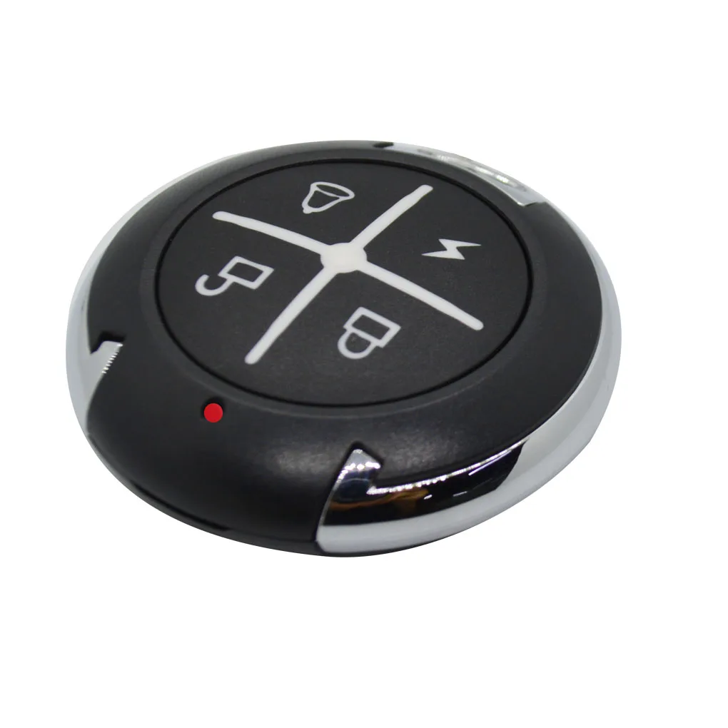 copy 433.92MHz Garage Remote Control Door 100% replication Compatible remote control