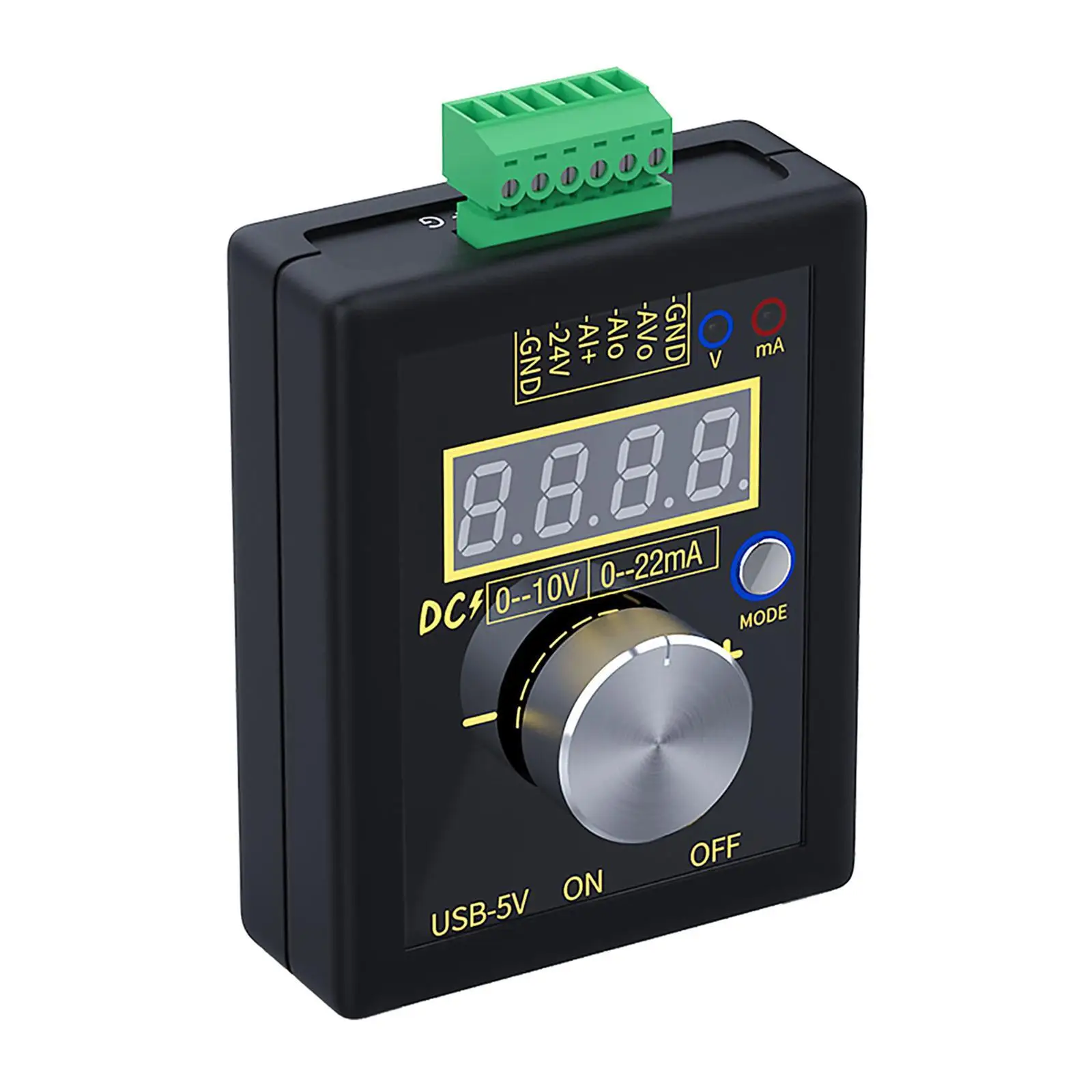 SG-002 Generator Pr…