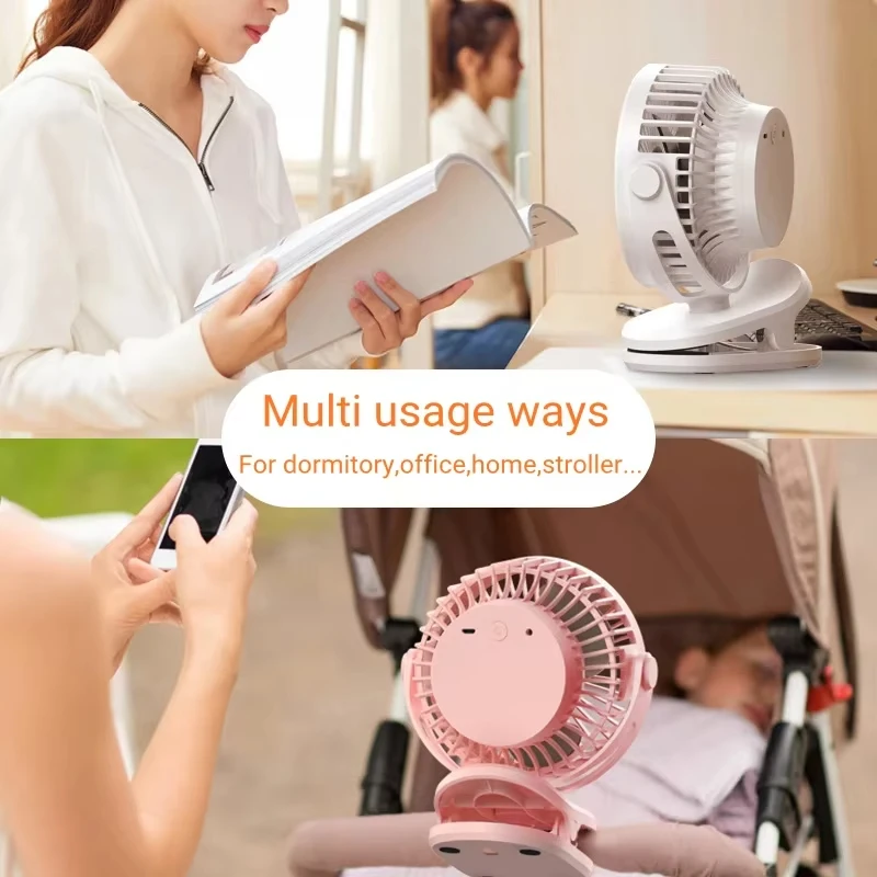 Thumbnail 4 - #55 Best Portable Fans to Buy In 2026