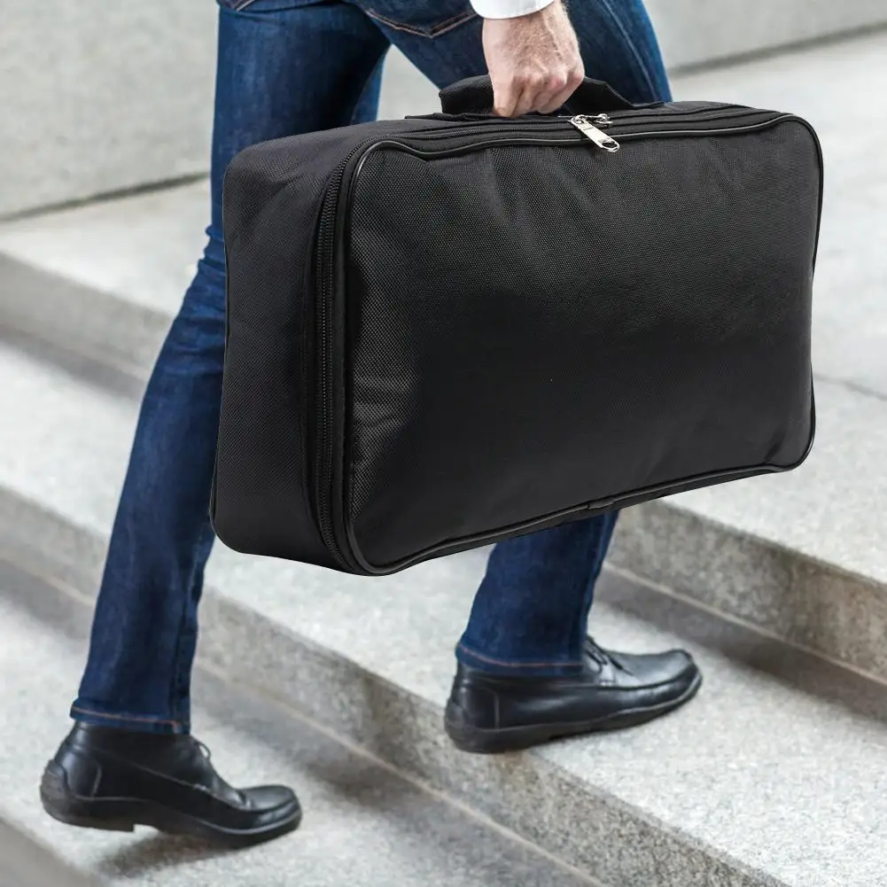 

Водонепроницаемые сумки для хранения музыкальных инструментов, маленькие сумки для педалей эффектов для гитары