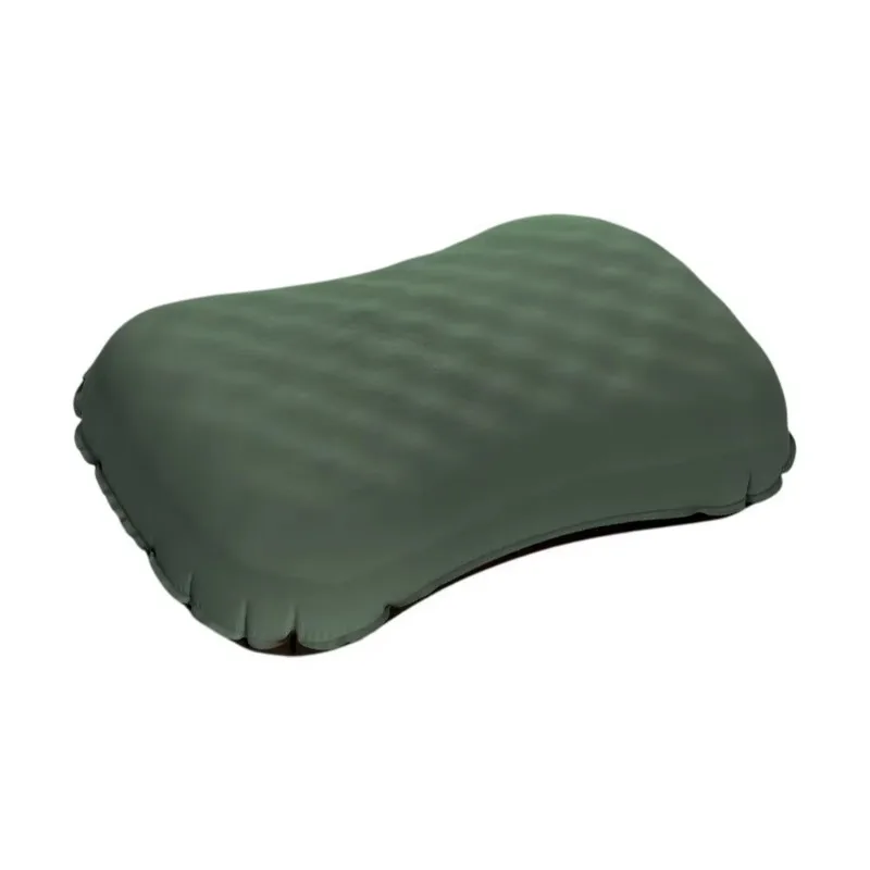 Outdoor Inflatable Pillow, Lumbar Support Pillow, Portable Folding Foam Pillow, Inflatable Camping Foam Pillow Fast Delivery