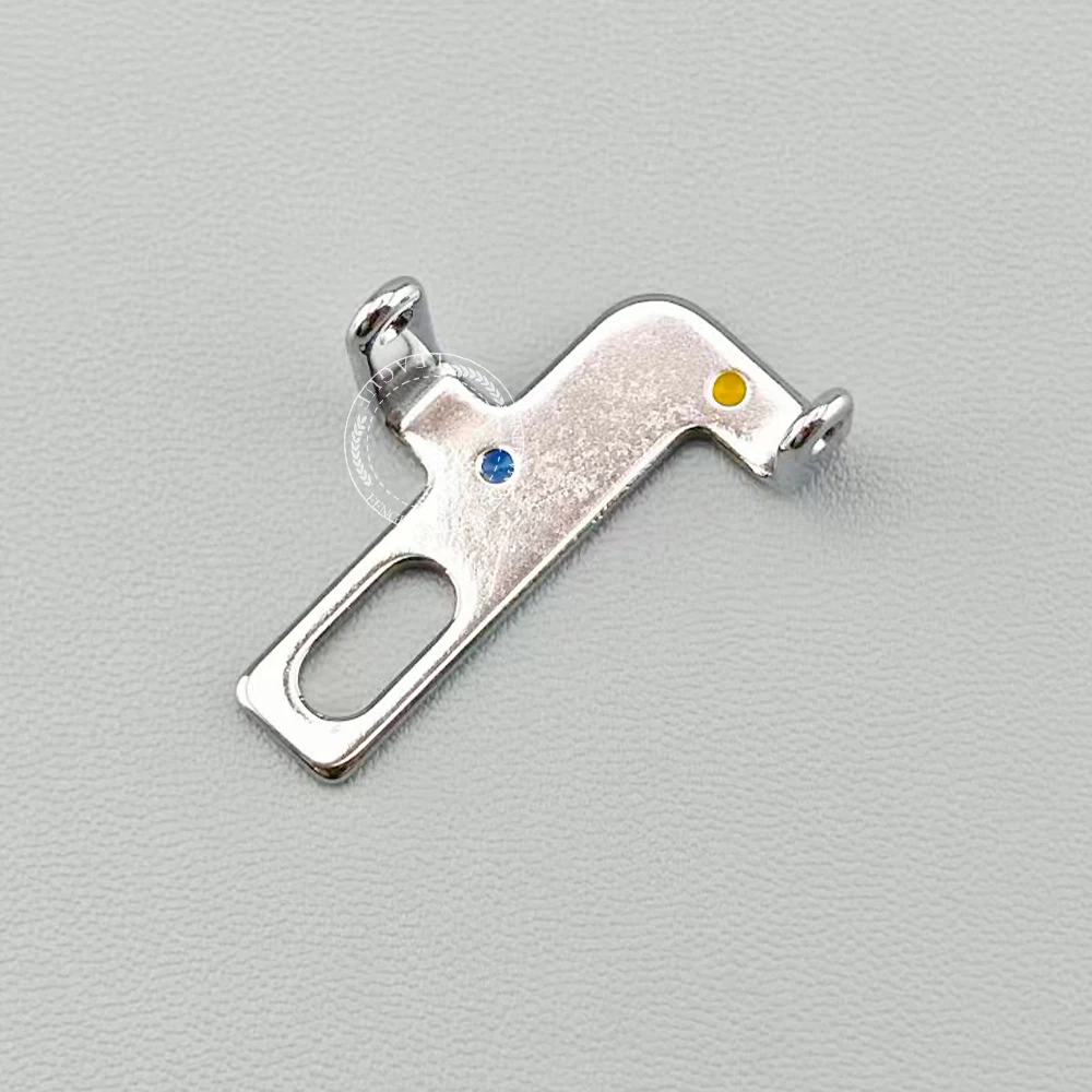 40099082 Looper Thread Guide for Juki MO-6700DA MO-6714DA MO-6716DA MO-6700S MO-6714S MO-6716S Overlock Sewing Machine Accessori