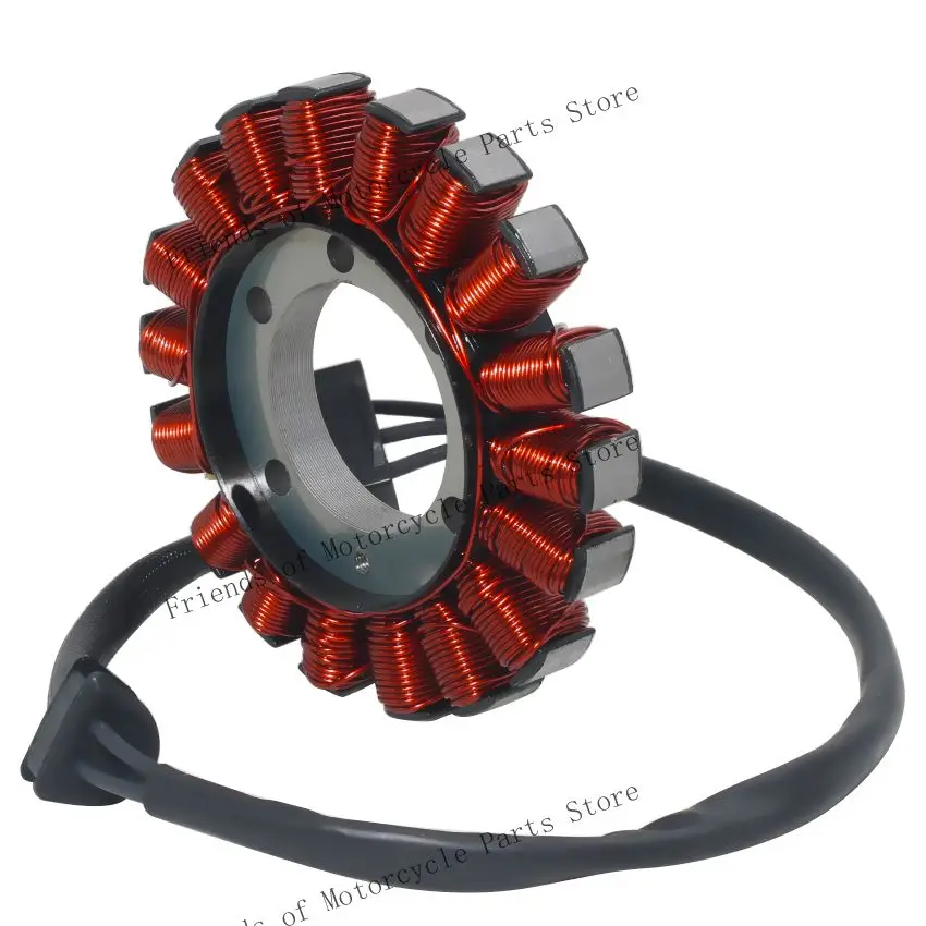 

Motorcycle Parts Ignition Stator Coil For Triumph Speed Triple 1050 1050RS 2018 2019 2020 T1300196 Moto Accessories Equipment